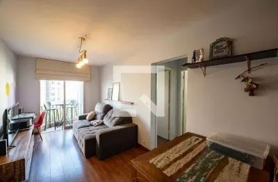 Apartamento com 1 quarto à venda na Rua Biobedas, Saúde, São Paulo