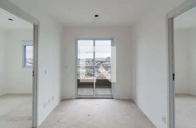 Apartamento para venda - vila mascote, 2 quartos,  36 m² - são paulo