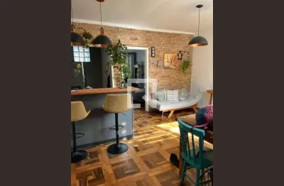 Apartamento para venda - santana, 1 quarto,  52 m² - porto alegre