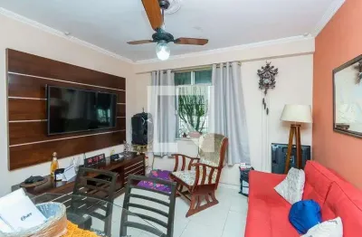 Apartamento para venda - irajá, 2 quartos,  50 m² - rio de janeiro