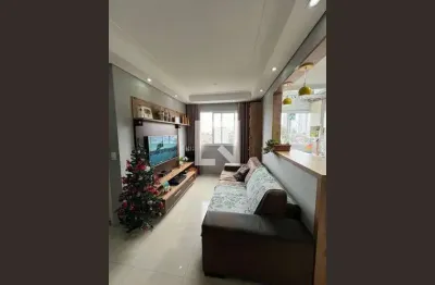 Apartamento para venda - portal do morumbi, 2 quartos,  47 m² - são paulo