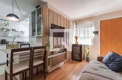 Apartamento para venda - rubem berta, 2 quartos,  50 m² - porto alegre