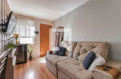 Apartamento para venda - rubem berta, 2 quartos,  50 m² - porto alegre