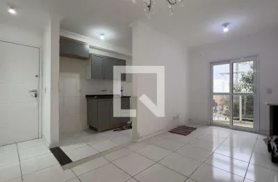 Apartamento para venda - jardim santa cecília, 2 quartos,  48 m² - guarulhos