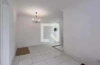 Apartamento para venda - jardim santa cecília, 2 quartos,  48 m² - guarulhos