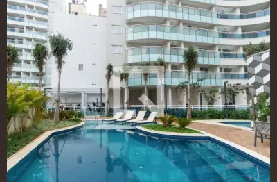 Apartamento para venda - santa cecília, 1 quarto,  37 m² - são paulo