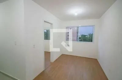 Apartamento para venda - jardim éster yolanda, 2 quartos,  39 m² - são paulo