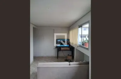 Apartamento para venda - brooklin, 2 quartos,  52 m² - são paulo