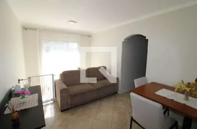 Apartamento para venda - santana, 2 quartos,  45 m² - são paulo