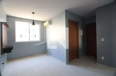 Apartamento para venda - olaria, 2 quartos,  52 m² - canoas