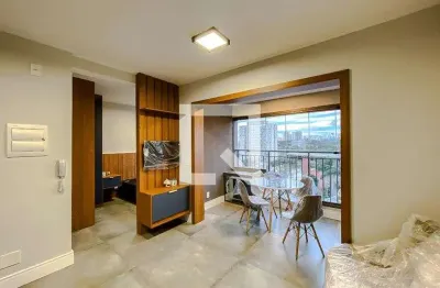 Apartamento com 1 quarto à venda na Rua Major Otaviano, Mooca, São Paulo