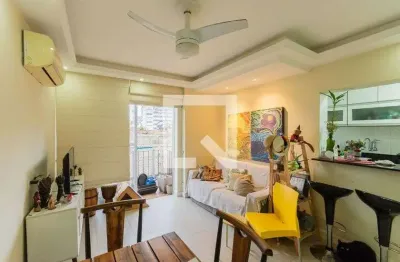 Apartamento para venda - engenho novo, 2 quartos,  62 m² - rio de janeiro