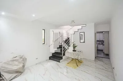 Casa para venda - vila jordanópolis, 3 quartos,  129 m² - são bernardo do campo