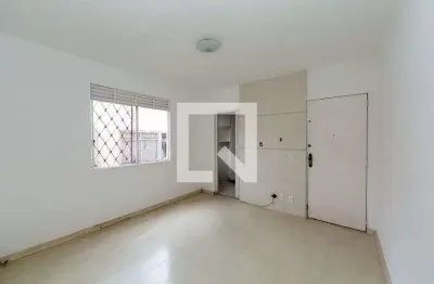 Apartamento para venda - salgado filho, 2 quartos,  54 m² - belo horizonte
