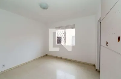 Apartamento para venda - salgado filho, 2 quartos,  54 m² - belo horizonte