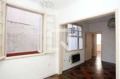 Apartamento para venda - floresta, 2 quartos,  60 m² - porto alegre