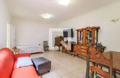 Casa para venda - chácara santo antonio, 2 quartos,  144 m² - são paulo