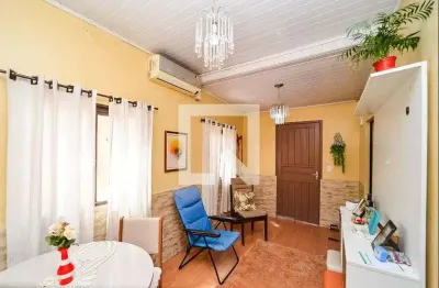 Casa para venda - jardim itu-sabará, 3 quartos,  220 m² - porto alegre