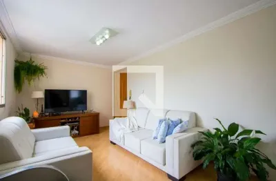Apartamento para venda - jardim alvorada, 2 quartos,  55 m² - santo andré