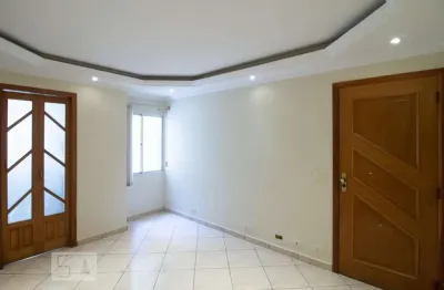 Apartamento para venda - vila rio de janeiro, 2 quartos,  59 m² - guarulhos