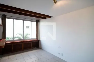Apartamento para venda - brooklin, 1 quarto,  50 m² - são paulo