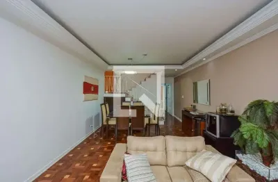 Casa para venda - jardim marajoara , 3 quartos,  172 m² - são paulo