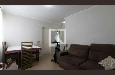 Apartamento para venda - cangaíba, 2 quartos,  62 m² - são paulo