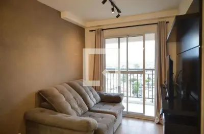 Apartamento para venda - vila assunção, 2 quartos,  54 m² - santo andré