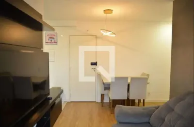 Apartamento para venda - vila assunção, 2 quartos,  54 m² - santo andré
