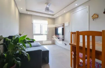 Apartamento para venda - são miguel, 3 quartos,  55 m² - são leopoldo