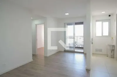 Apartamento para venda - rudge ramos, 2 quartos,  54 m² - são bernardo do campo