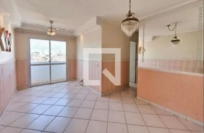 Apartamento para venda - são bernardo, 3 quartos,  58 m² - campinas