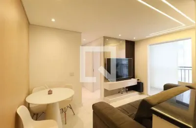 Apartamento para venda - vila guilherme, 2 quartos,  50 m² - são paulo