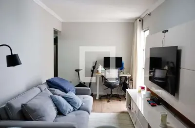 Apartamento para venda - iapi, 3 quartos,  60 m² - osasco