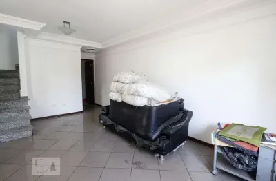Casa com 4 quartos à venda na Rua Gilberto Sampaio, Água Fria, São Paulo