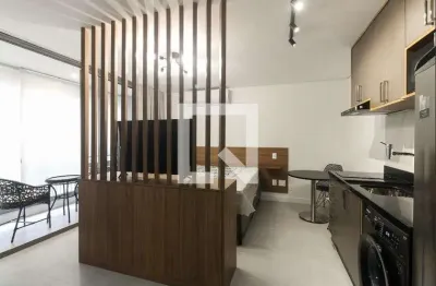 Kitnet / stúdio para venda - tatuapé, 1 quarto,  31 m² - são paulo