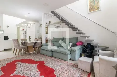 Casa para venda - vila olímpia, 3 quartos,  140 m² - são paulo