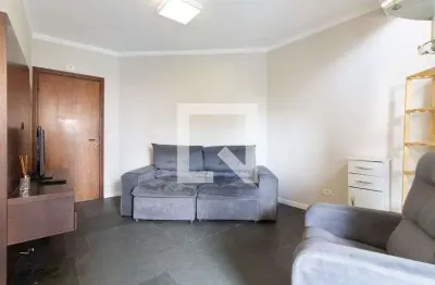 Apartamento para venda - aclimação, 1 quarto,  59 m² - são paulo