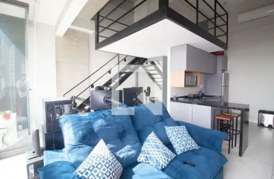 Kitnet / stúdio para venda - vila madalena, 1 quarto,  40 m² - são paulo