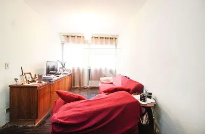 Apartamento para venda - santana, 2 quartos,  70 m² - são paulo