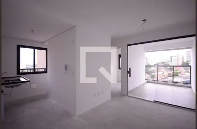 Apartamento para venda - bosque da saúde, 3 quartos,  49 m² - são paulo
