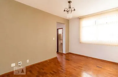Apartamento para venda - sagrada família, 2 quartos,  80 m² - belo horizonte