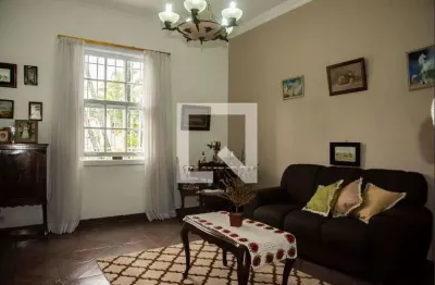 Casa para venda - chácara inglesa, 2 quartos,  120 m² - são paulo