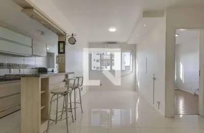 Apartamento para venda - cristo redentor, 2 quartos,  59 m² - porto alegre
