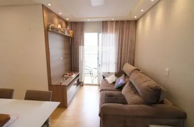 Apartamento com 2 quartos à venda na Avenida Manoel Pedro Pimentel, Centro, Osasco