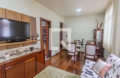 Apartamento para venda - graça, 2 quartos,  81 m² - belo horizonte