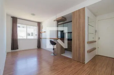 Apartamento para venda - santo antônio, 3 quartos,  67 m² - porto alegre