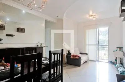 Apartamento para venda - city américa, 3 quartos,  64 m² - são paulo