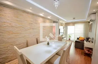 Apartamento para venda - tijuca, 2 quartos,  70 m² - rio de janeiro