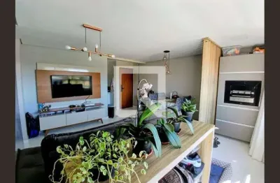 Apartamento para venda - paquetá, 2 quartos,  73 m² - belo horizonte